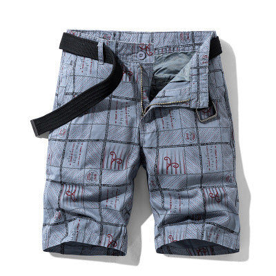 Men's Beach Shorts