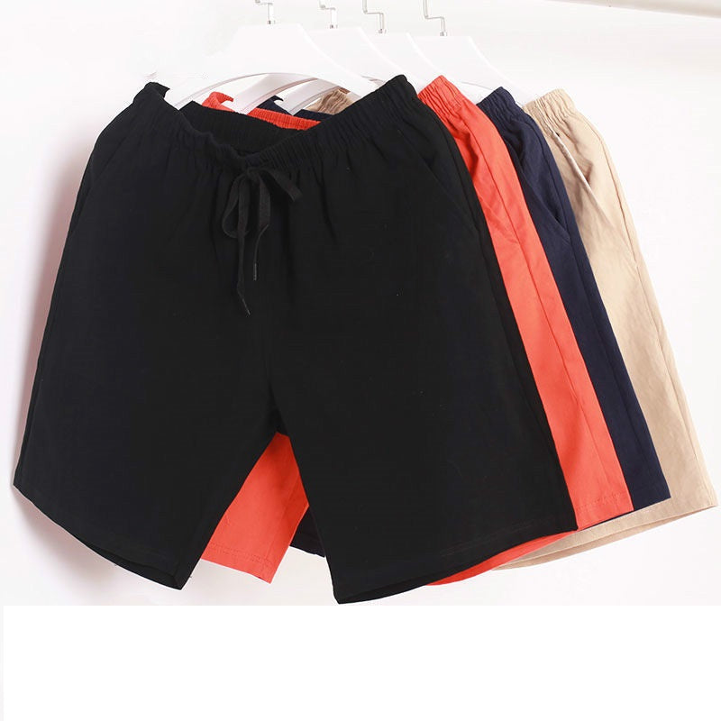 Men's Chino Cotton Shorts
